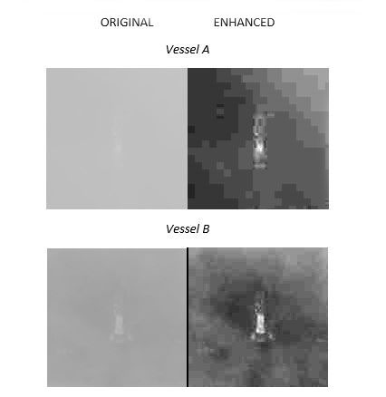 Satellite imagery (c) 2023 Maxar Technologies.