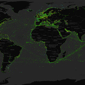 GeoMesa 3.0: Cheaper, Faster, Better