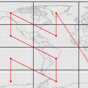 GeoMesa: Scaling up Geospatial Analysis