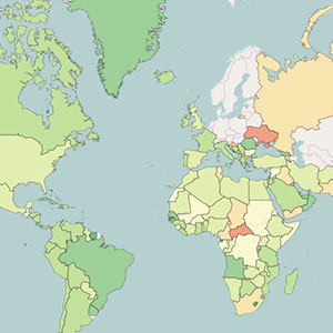 New GeoMesa tutorial: Aggregating and Visualizing Data